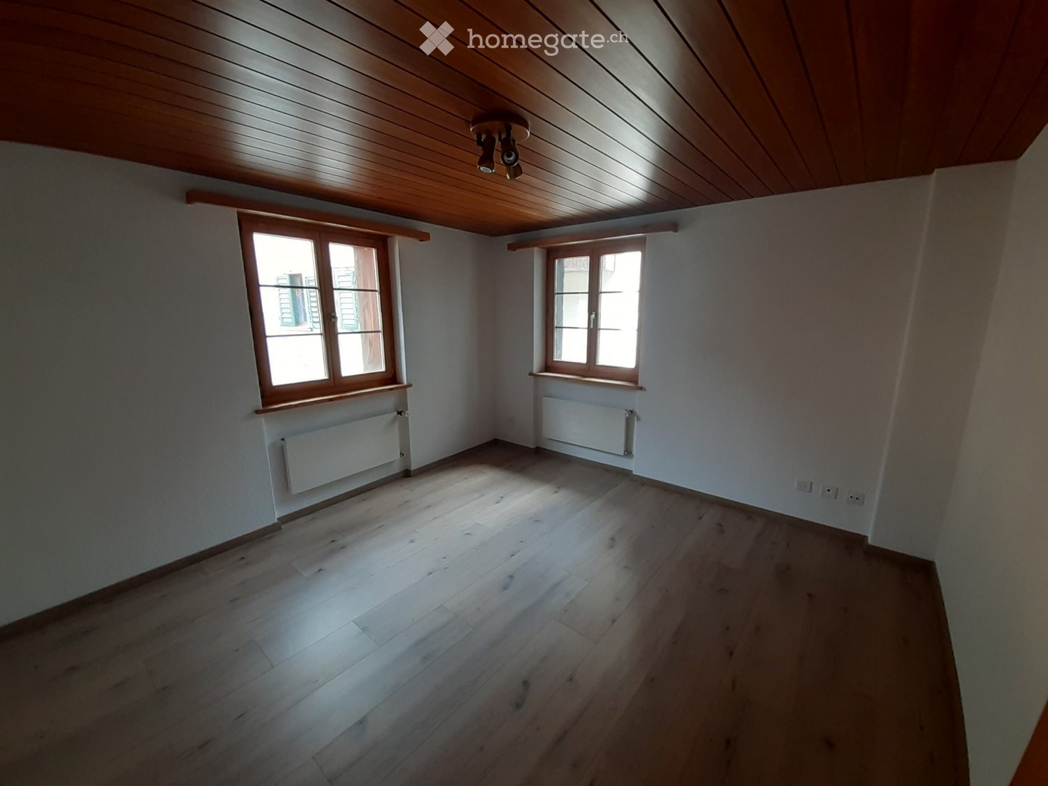 Appartement de 3 ½ pièces, photo 1 sur 5