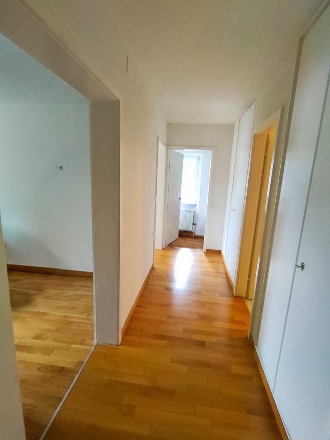Appartement de 4 pièces