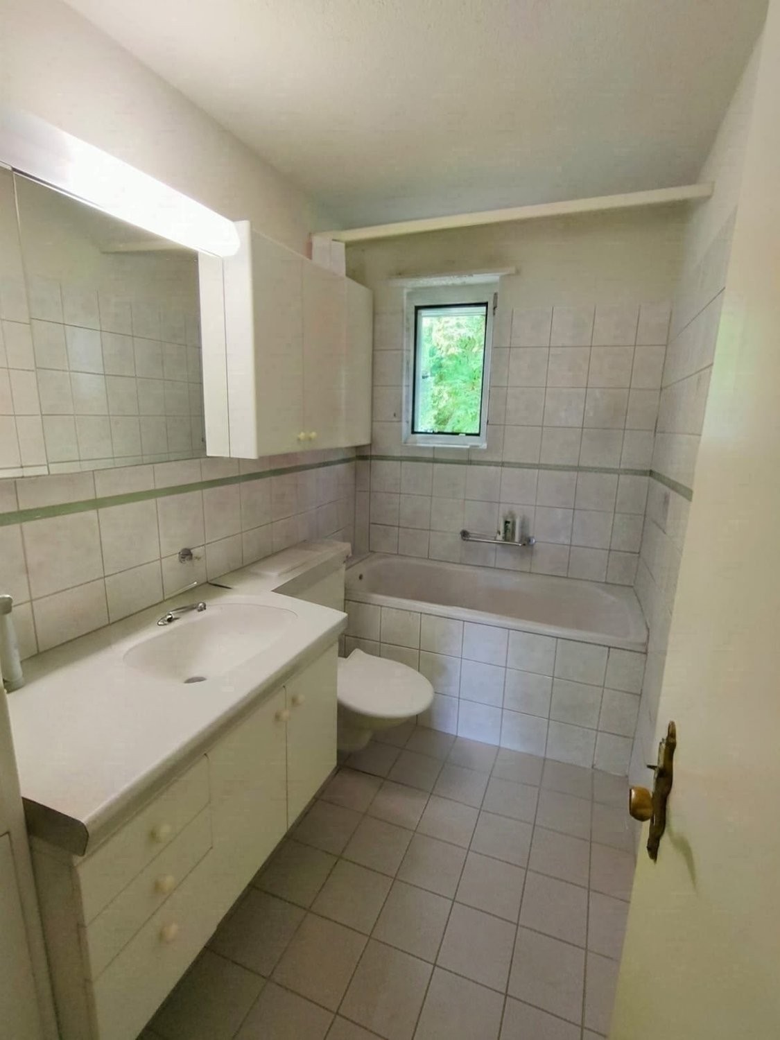 Appartement de 4 pièces