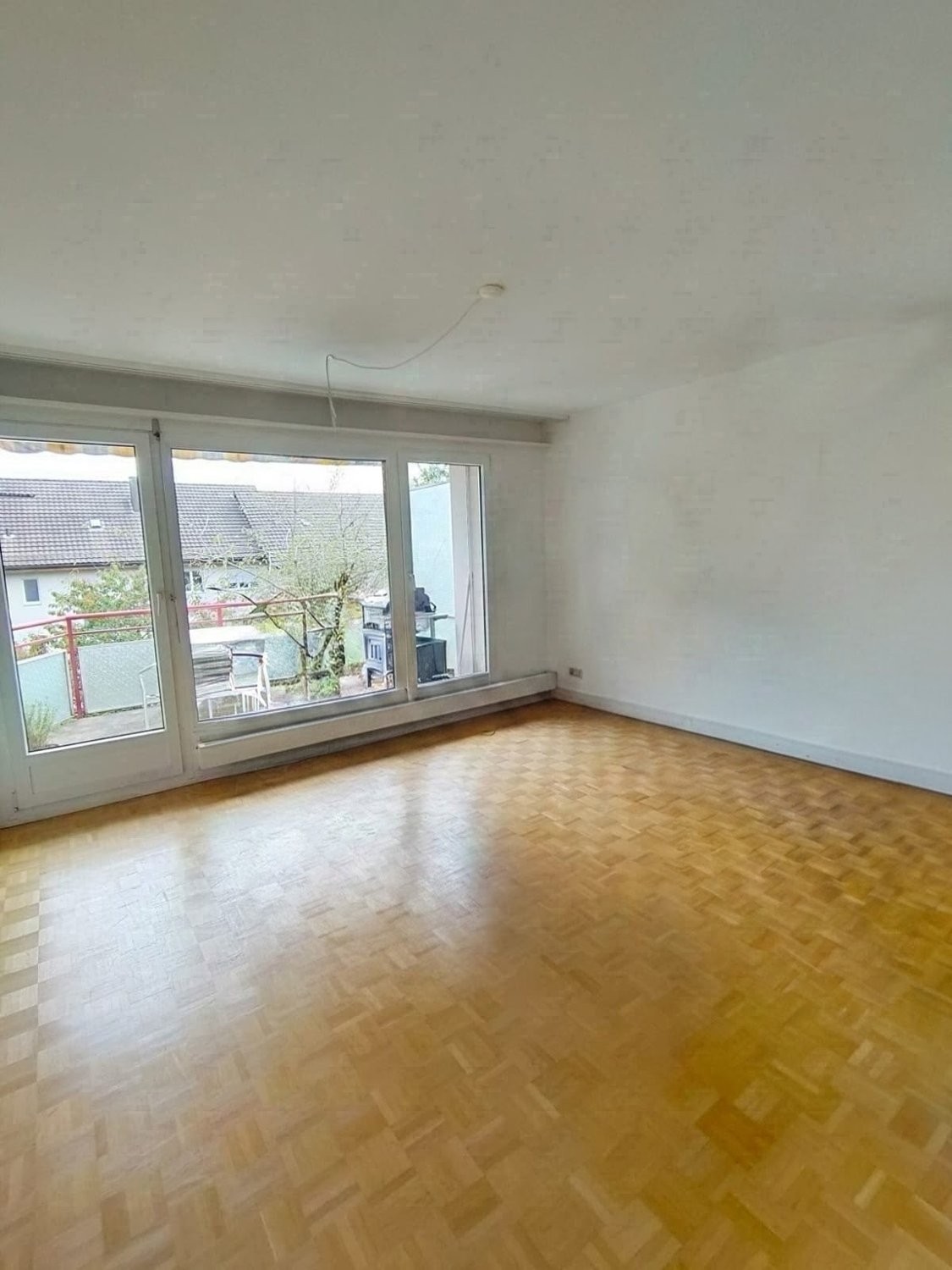 Appartement de 4 pièces