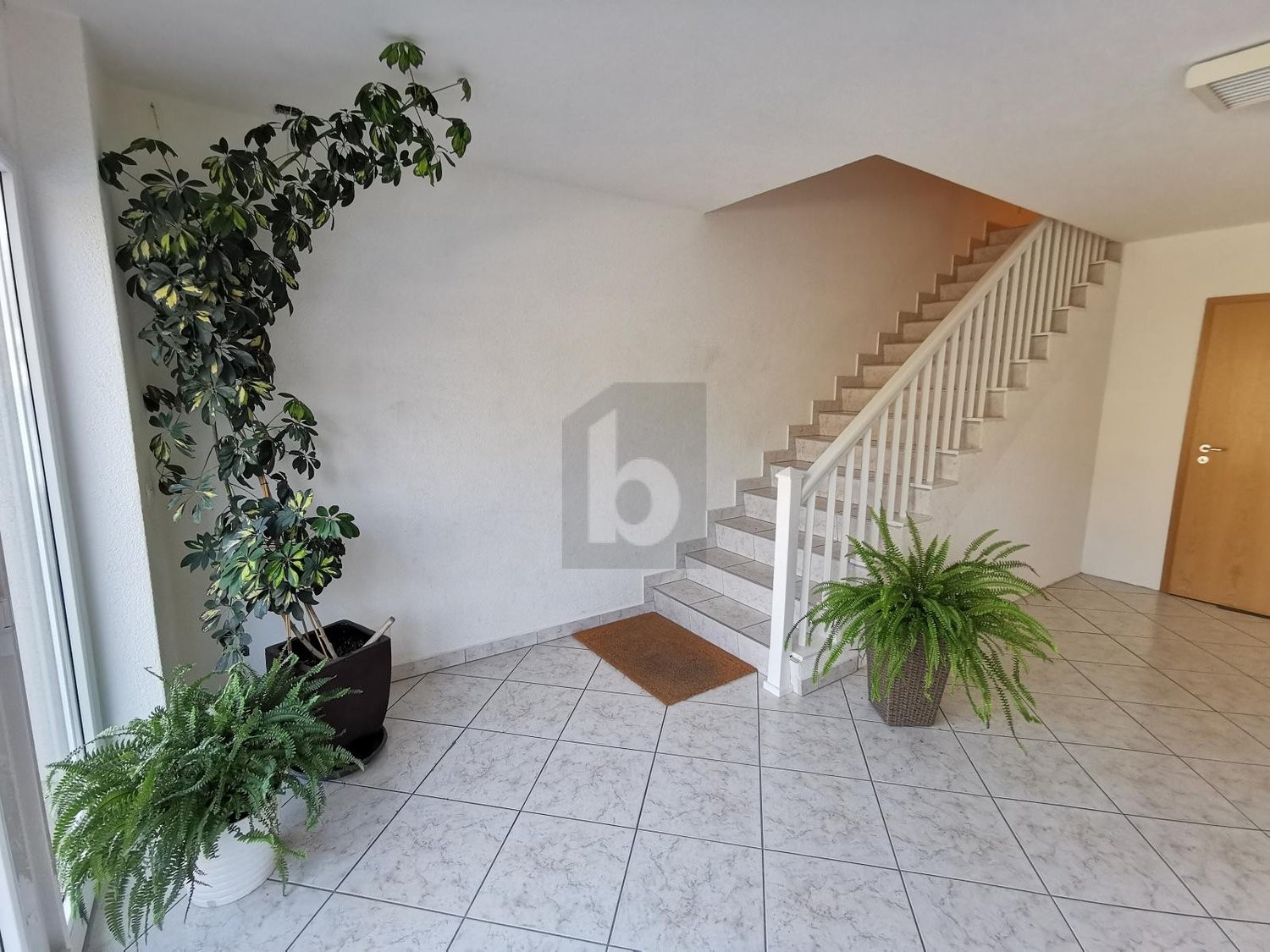 Bureau de 109m²
