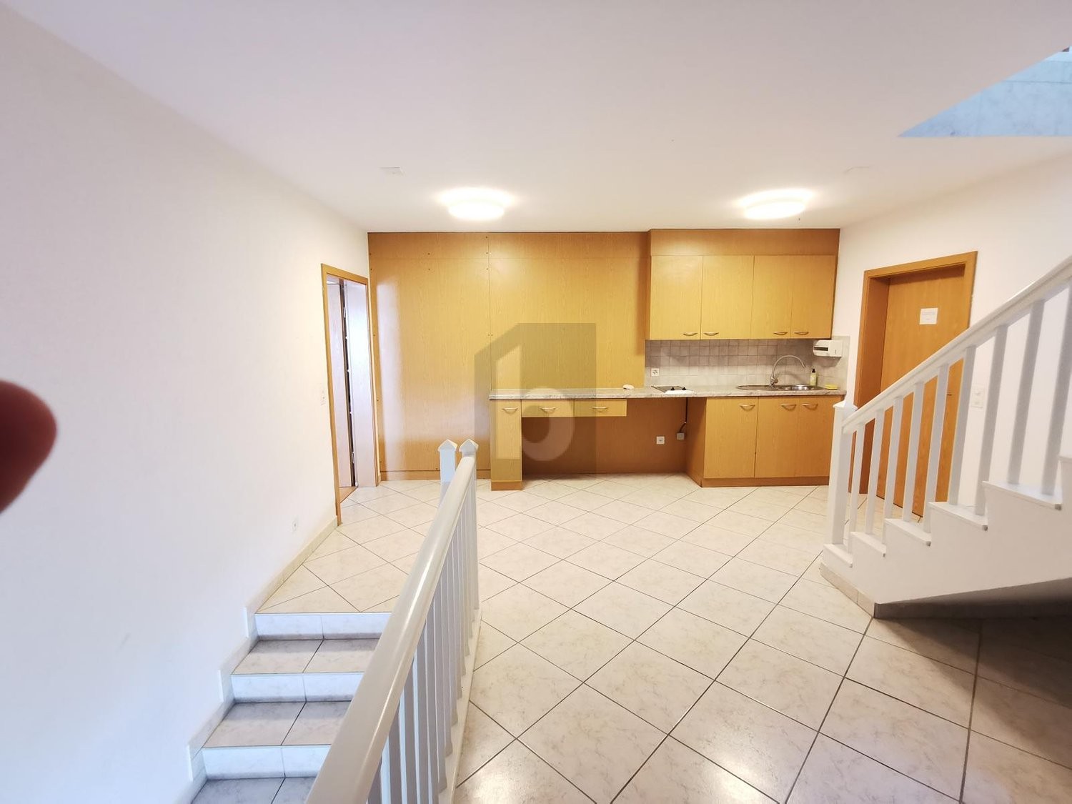 Bureau de 109m²