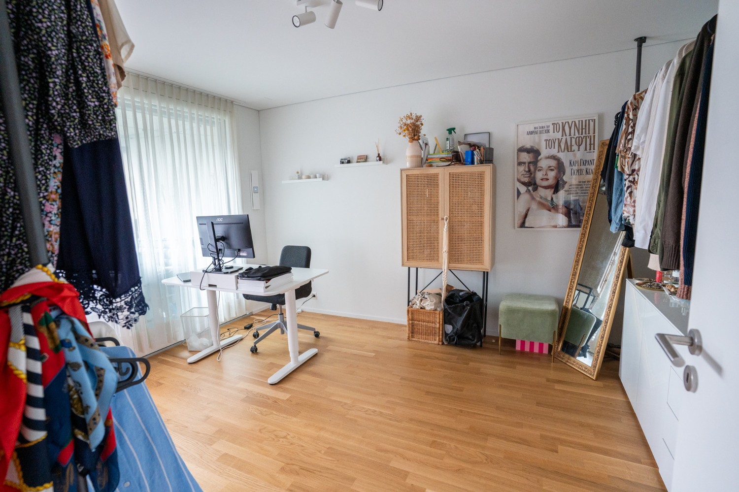 3 ½ rooms apartment, photo 3 sur 6