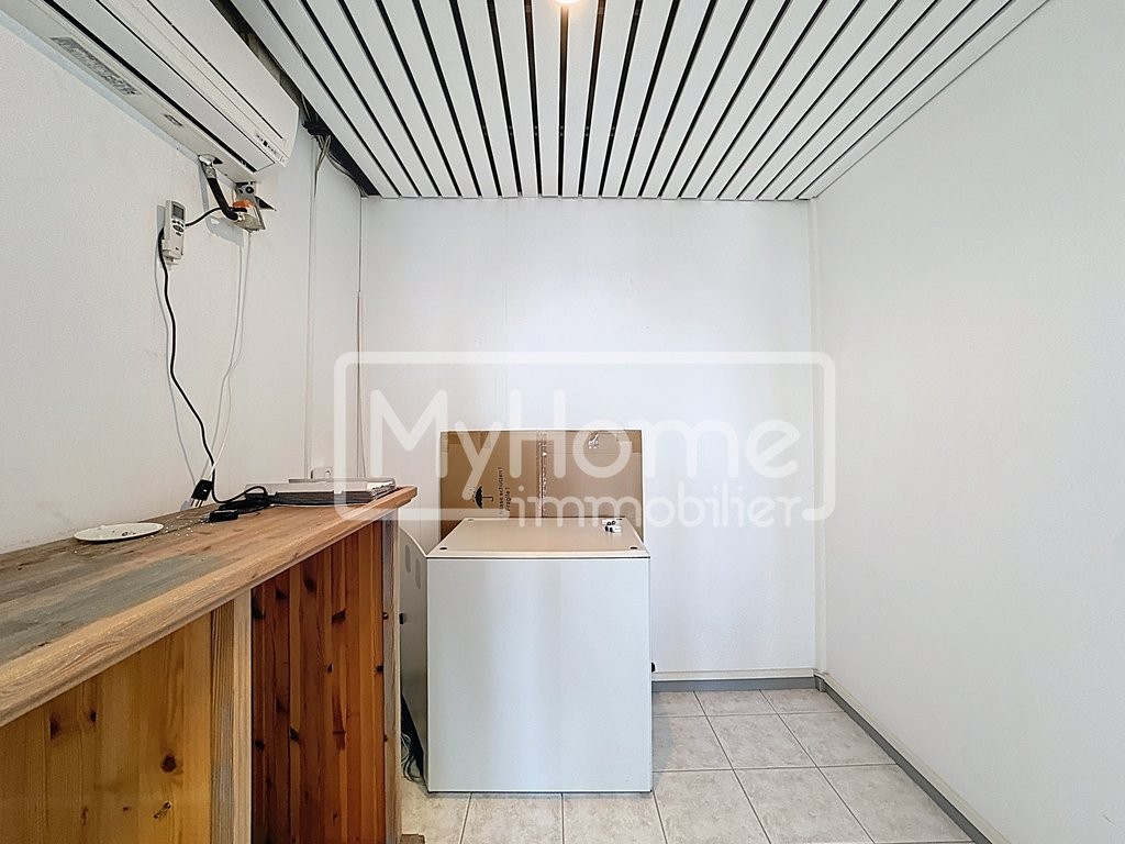 negozio di 103m²