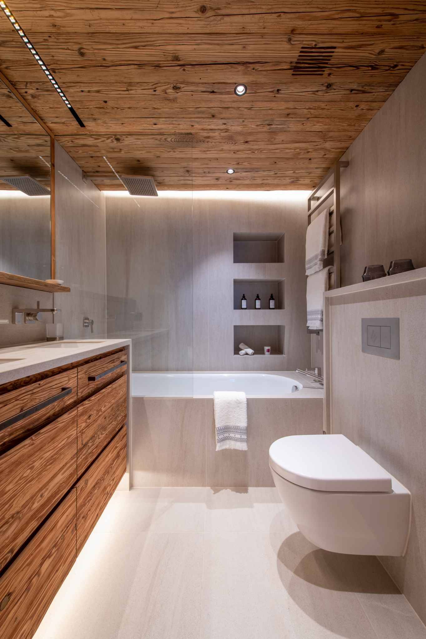 7 rooms chalet, photo 10 sur 10