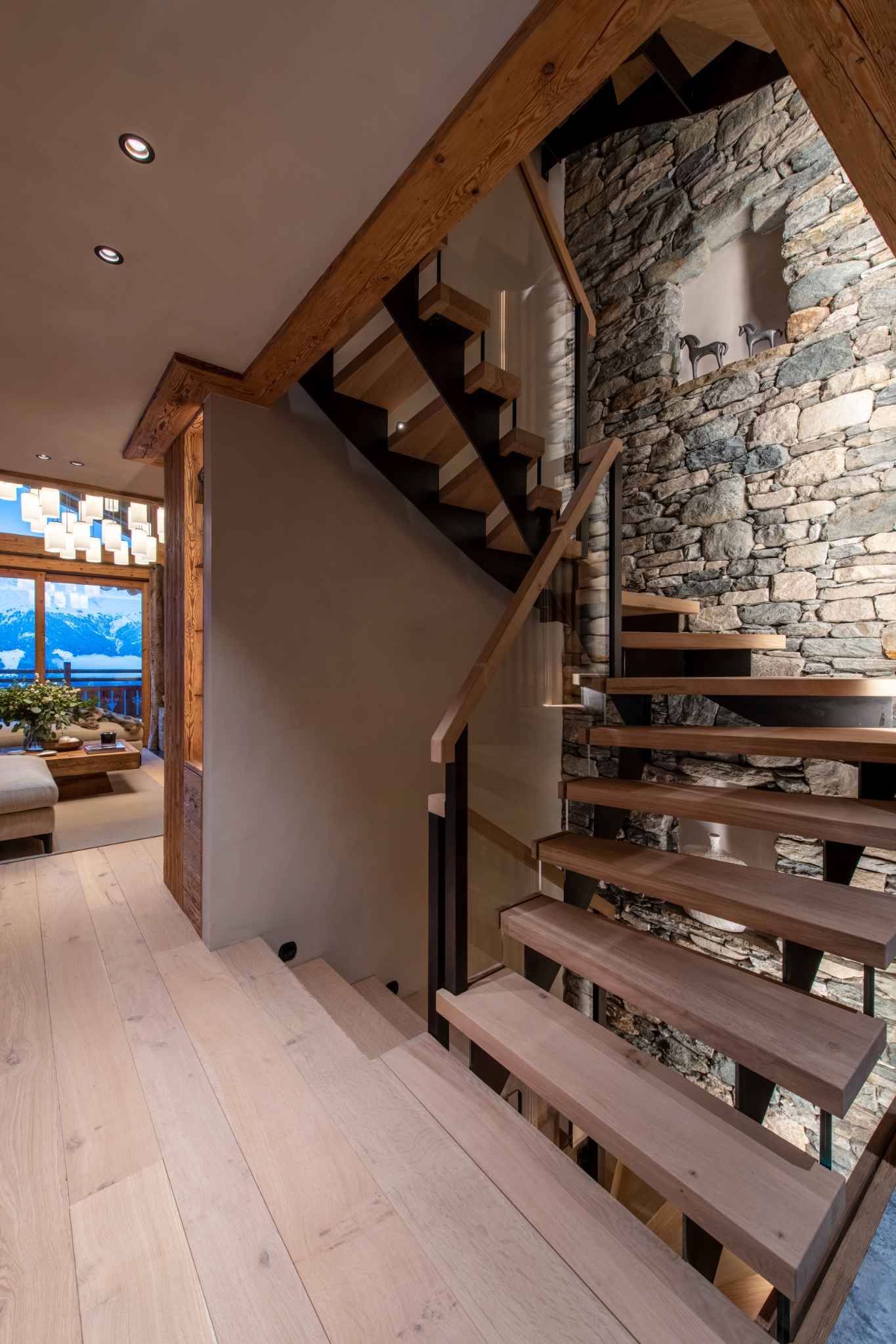 7 rooms chalet, photo 7 sur 10