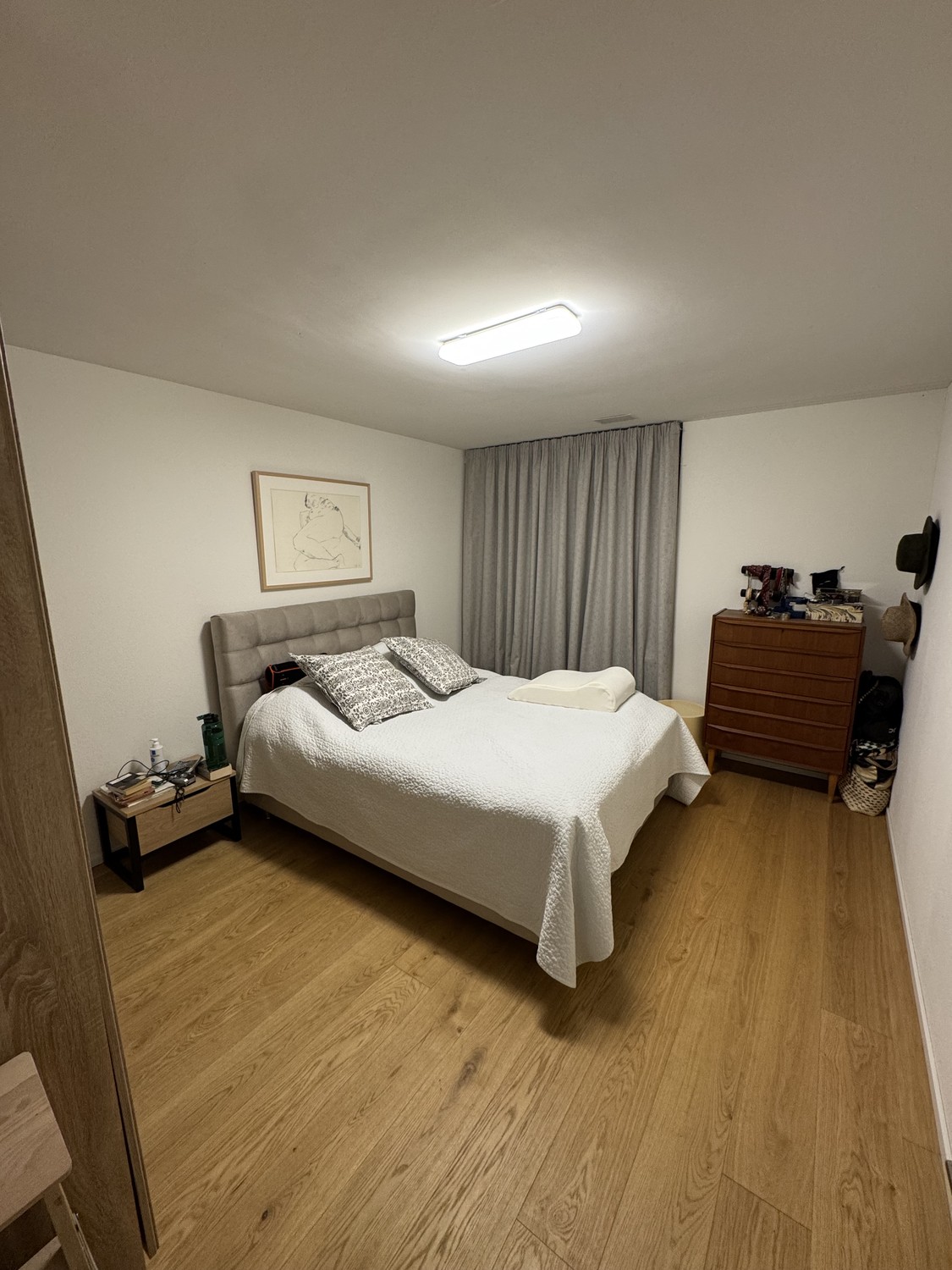 Appartement 2 ½ pièces
