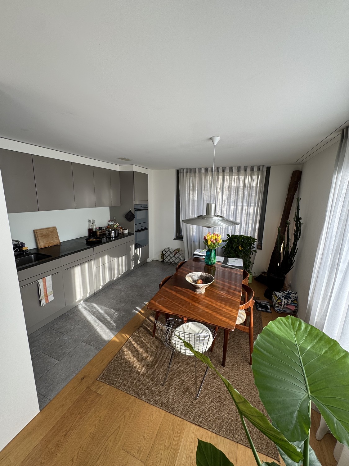 Appartement 2 ½ pièces