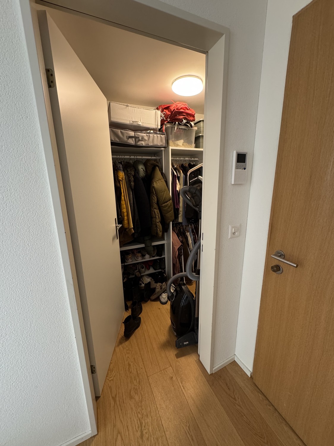 Appartement 2 ½ pièces