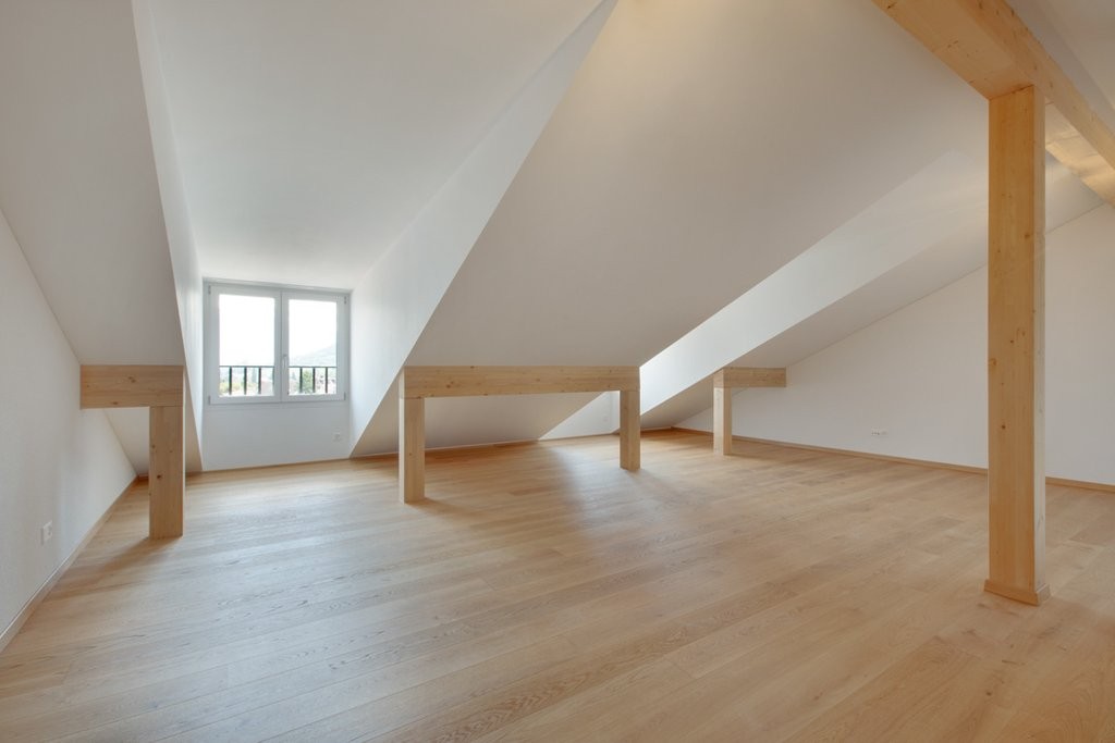 2 ½ rooms duplex