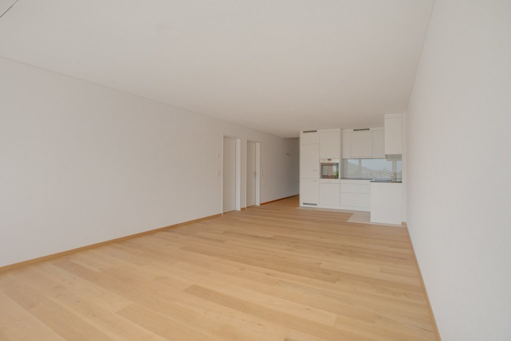 2 ½ rooms duplex