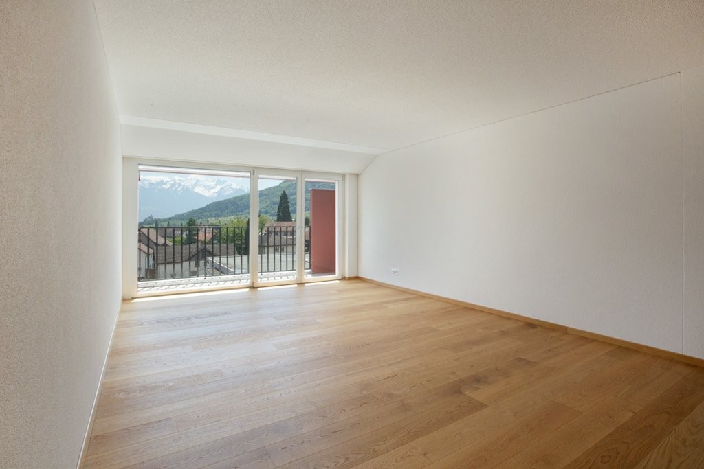 2 ½ rooms duplex
