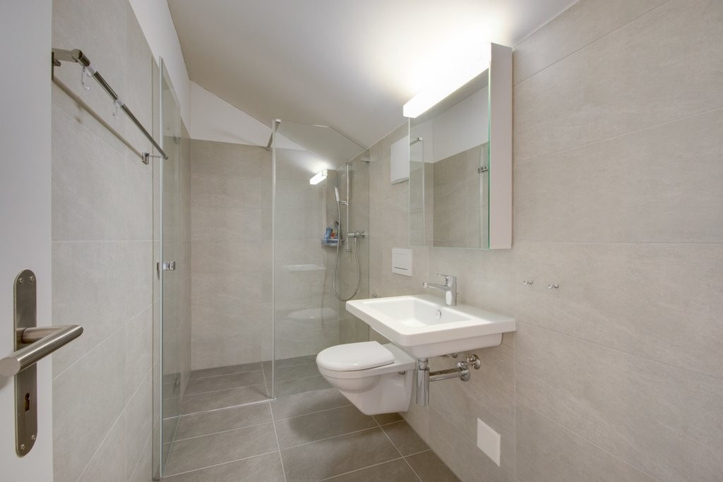 2 ½ rooms duplex