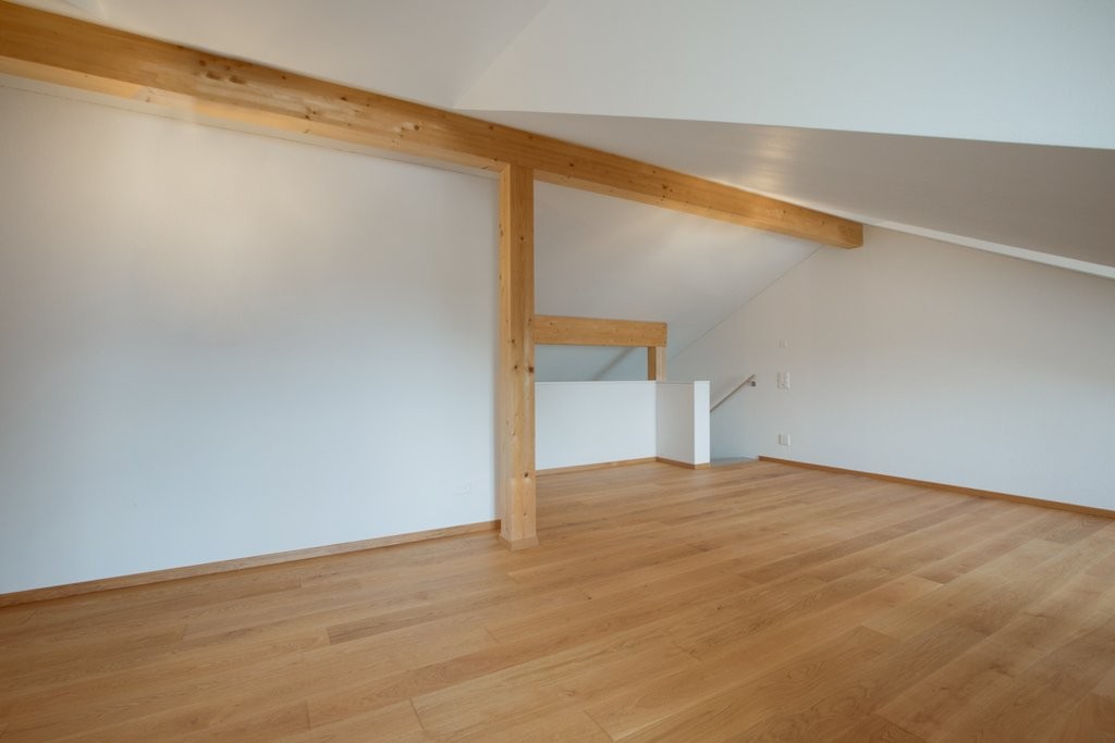 2 ½ rooms duplex