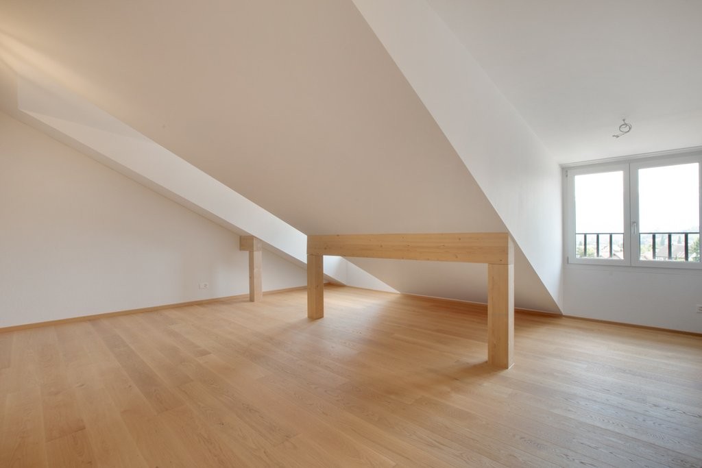 2 ½ rooms duplex
