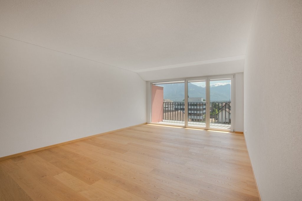 2 ½ rooms duplex