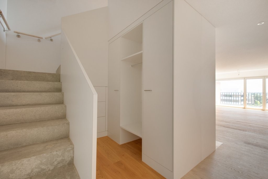 2 ½ rooms duplex