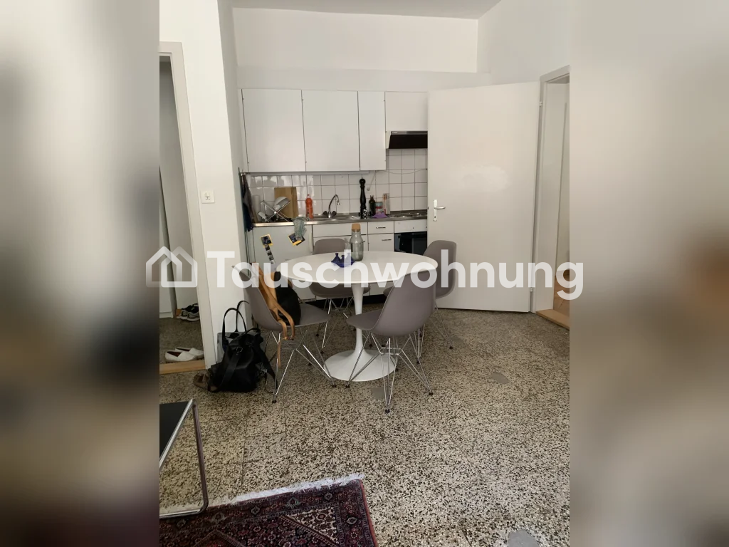 appartement de 2 pièces