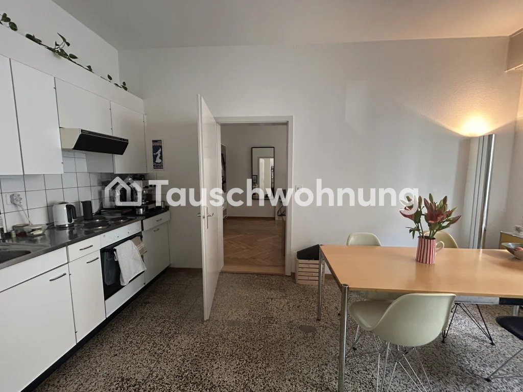 appartement de 2 pièces