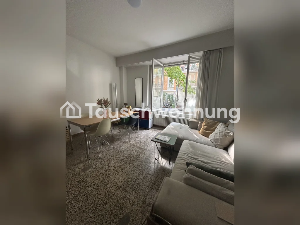 appartement de 2 pièces