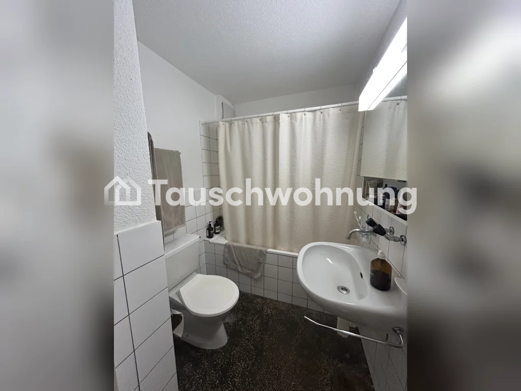 appartement de 2 pièces