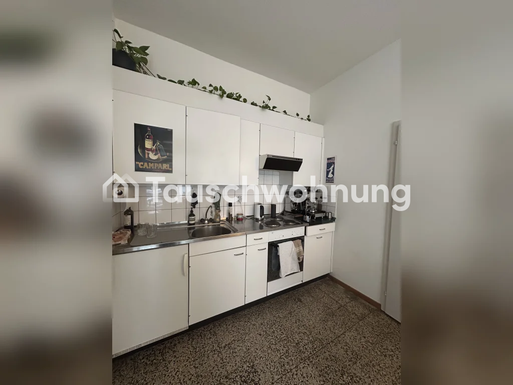 appartement de 2 pièces