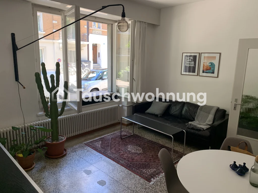 appartement de 2 pièces