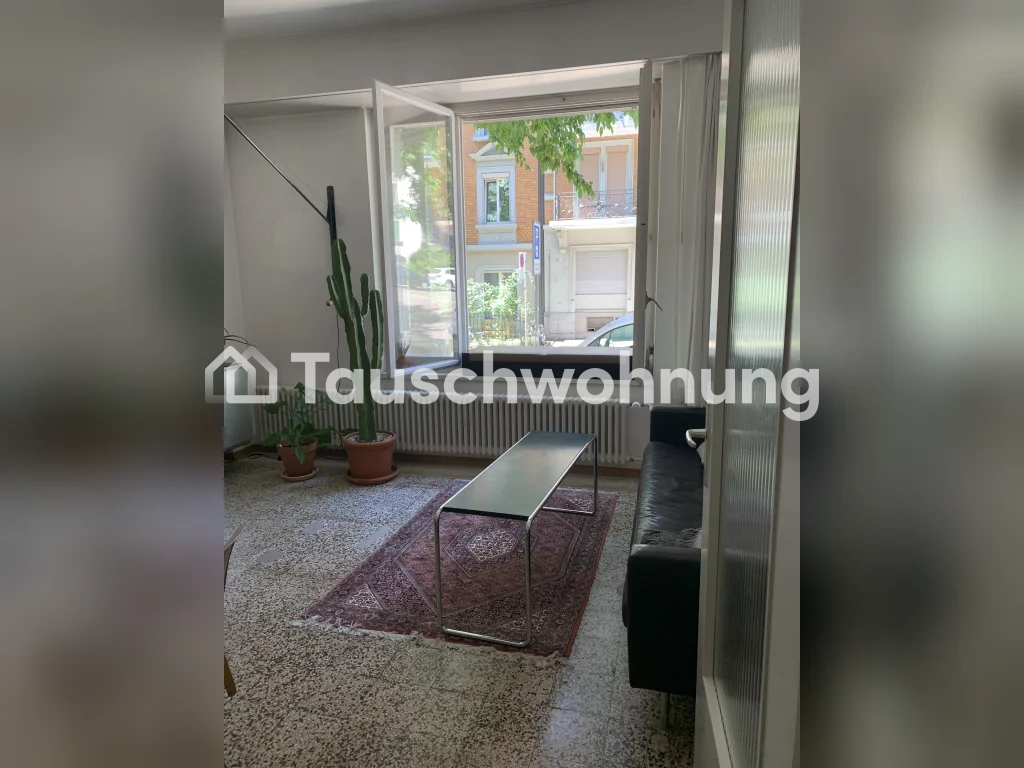 appartement de 2 pièces