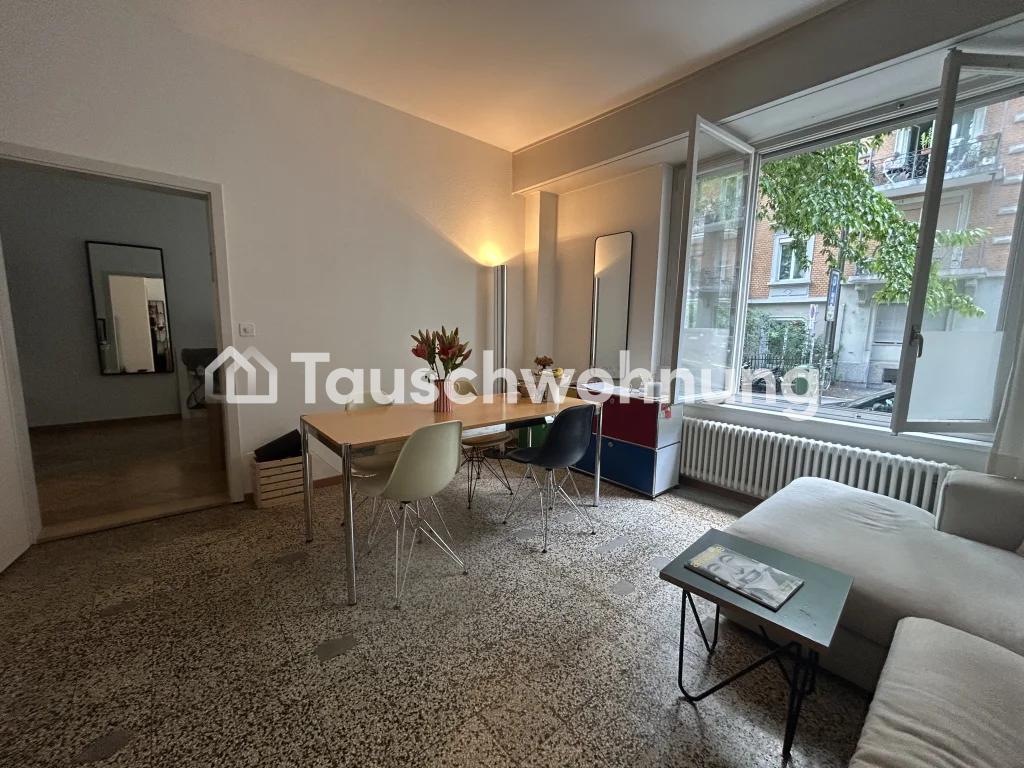 appartement de 2 pièces