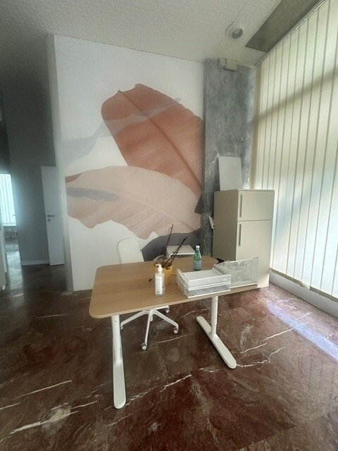 58m² practice