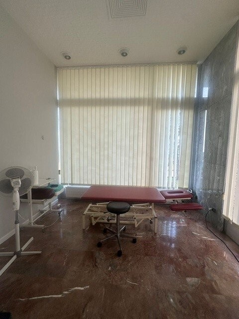 58m² practice