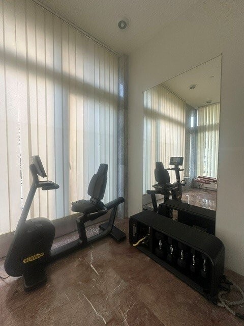 58m² practice