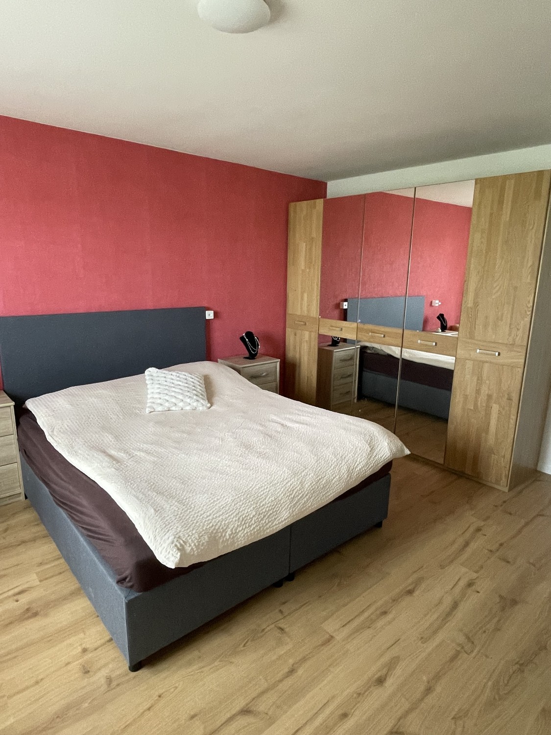 Chambre en colocation, photo 4 sur 4
