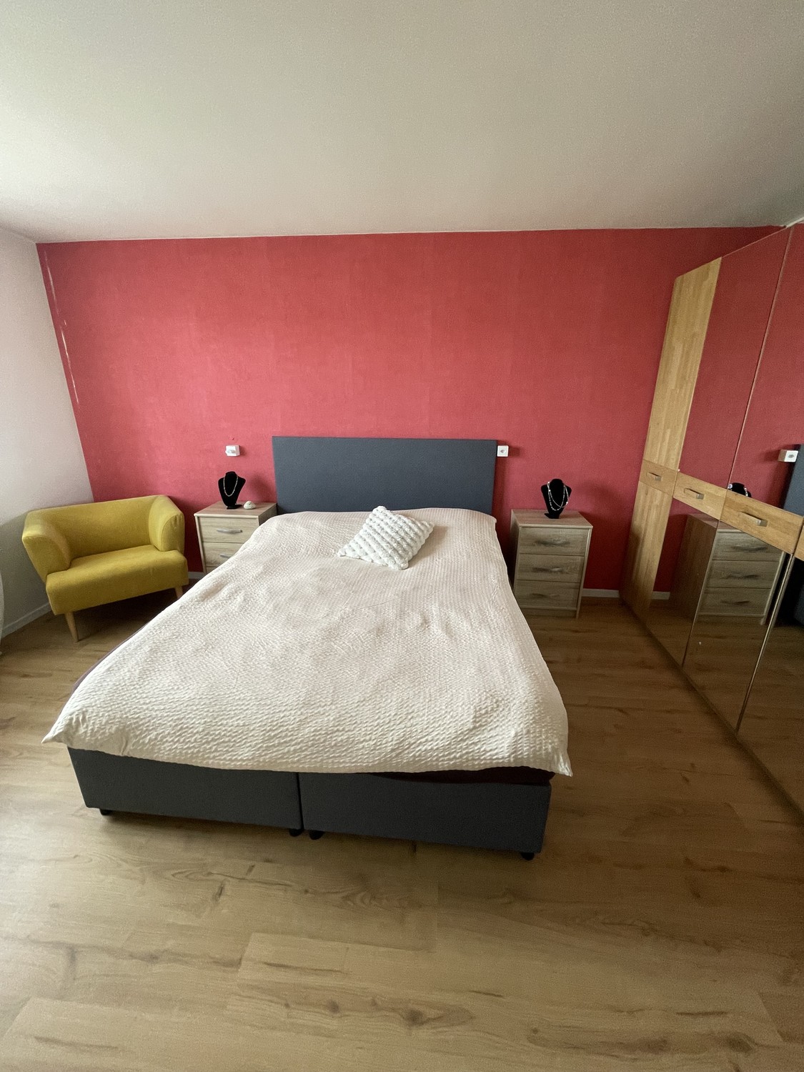 Chambre en colocation, photo 3 sur 4