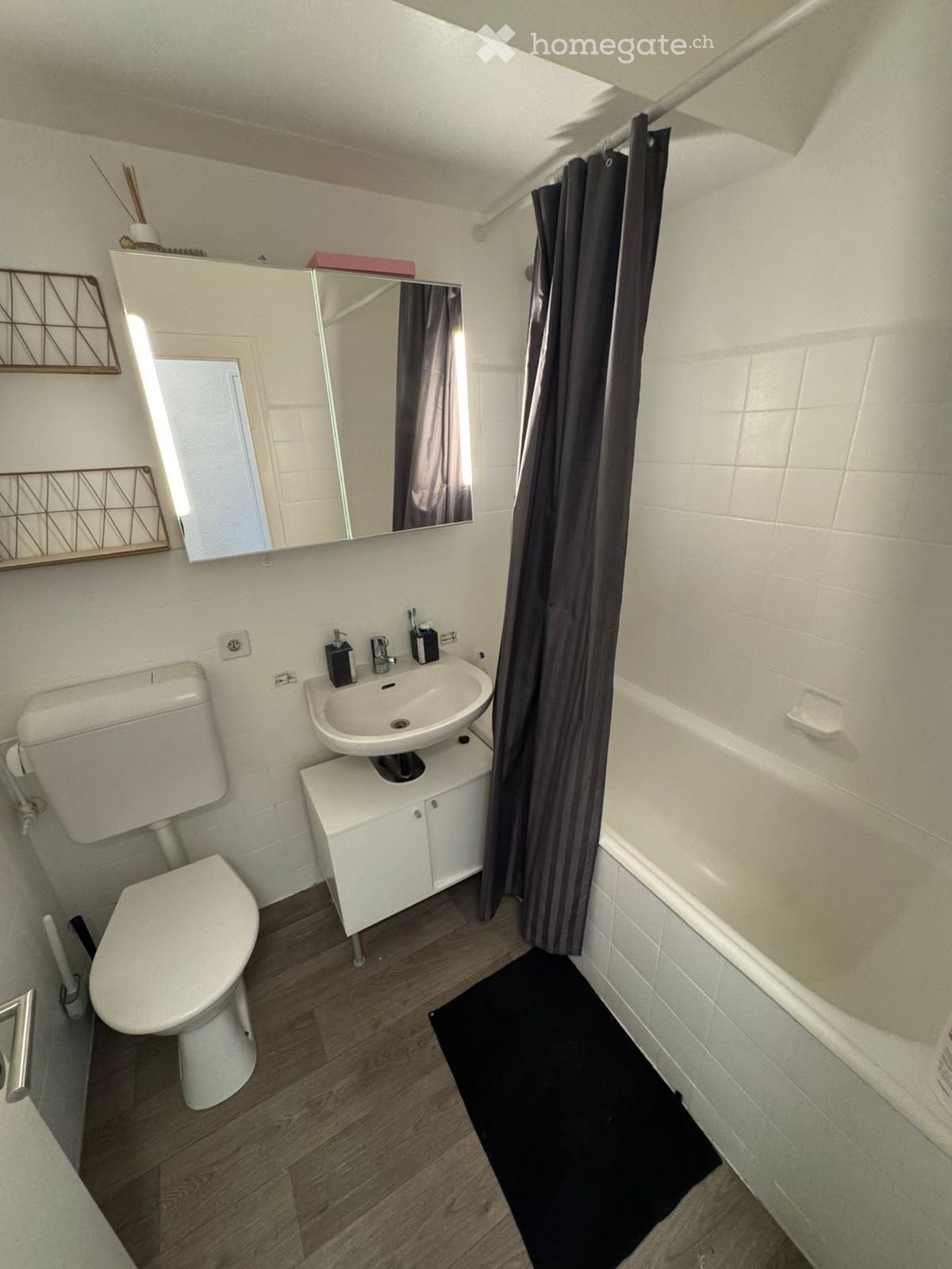 2 rooms apartment, photo 4 sur 4