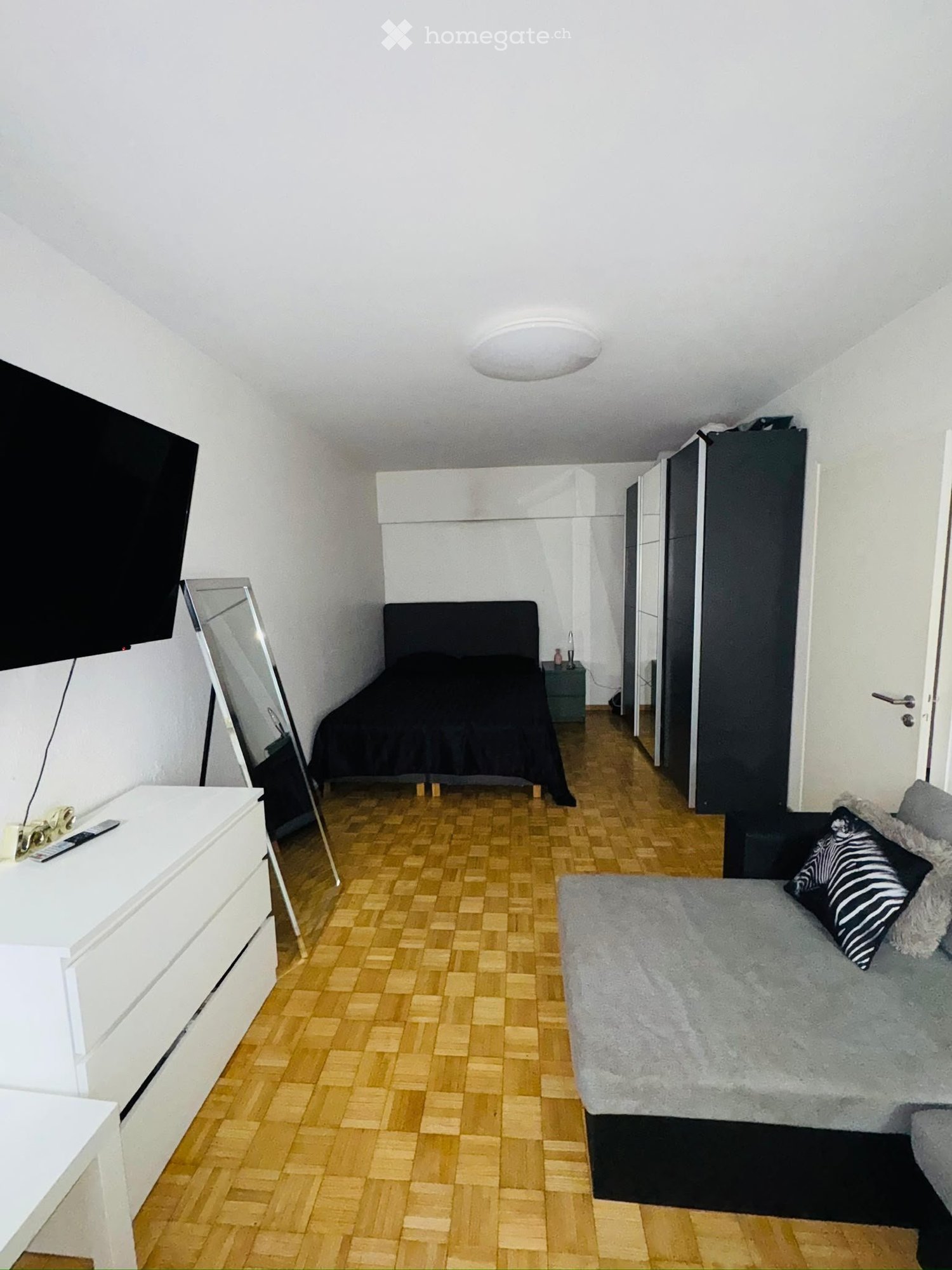 2 rooms apartment, photo 2 sur 4
