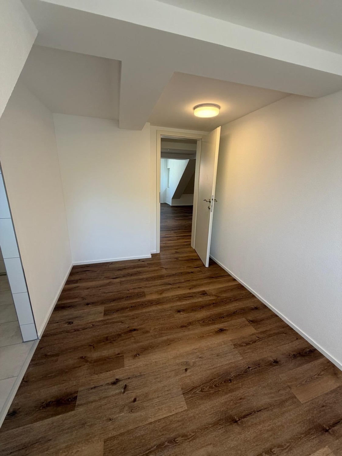 Appartement de 2 pièces, photo 9 sur 10