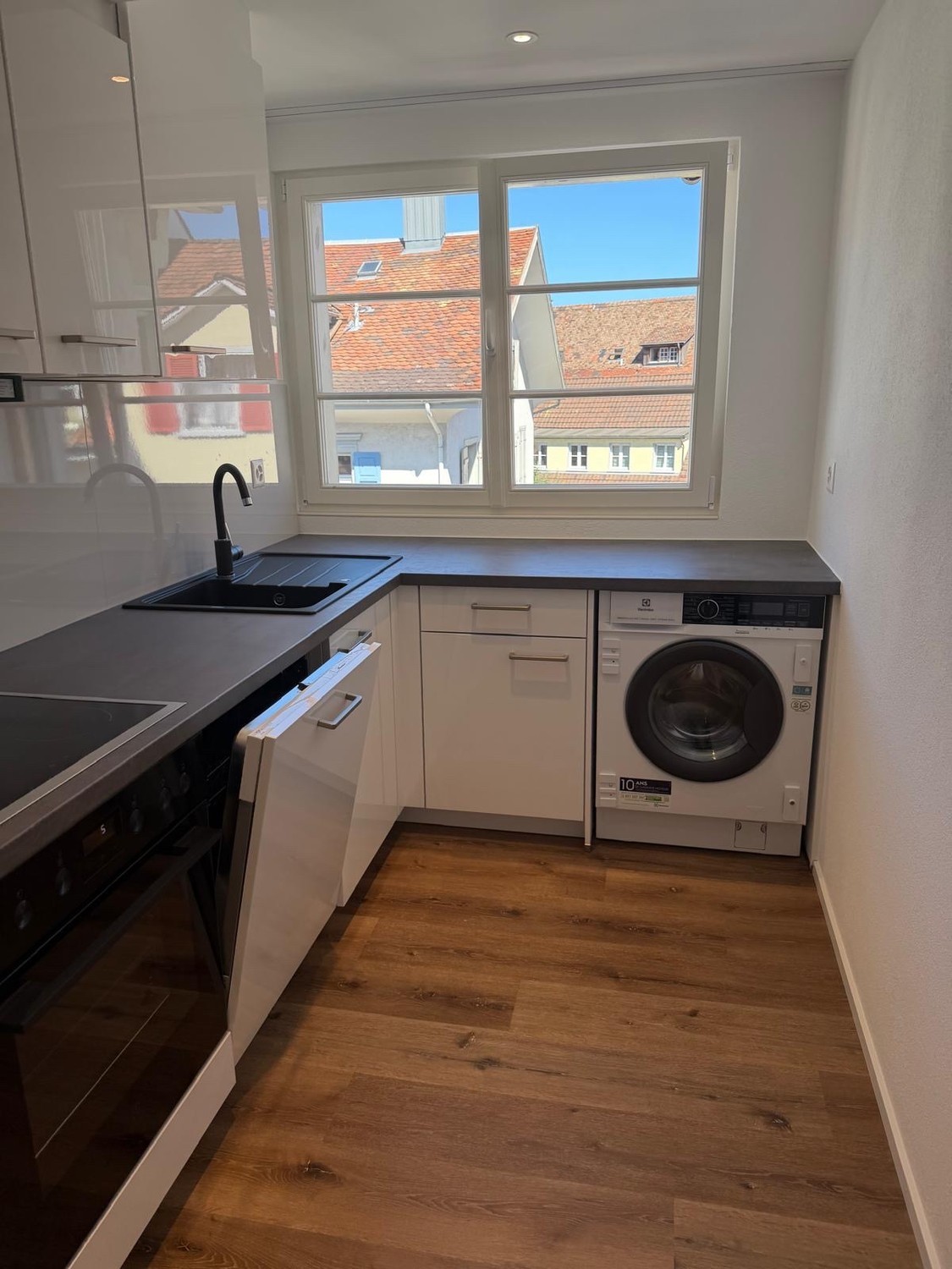Appartement de 2 pièces, photo 10 sur 10