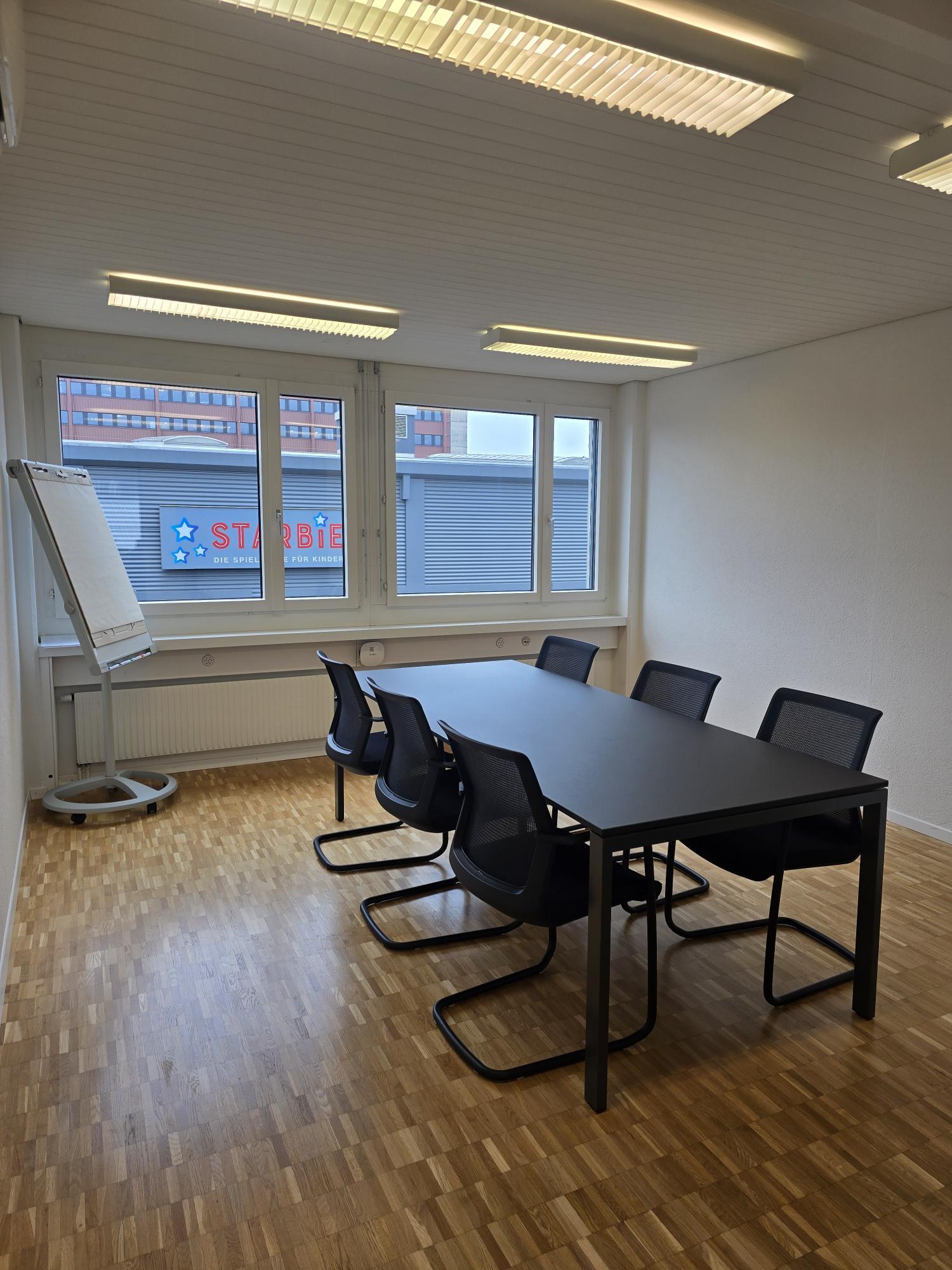 198m² bureau