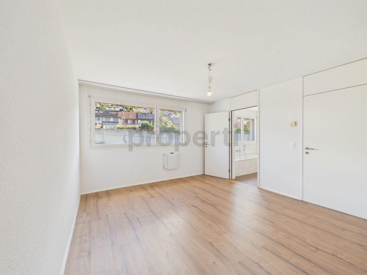 Duplex de 3 ½ pièces, photo 8 sur 10