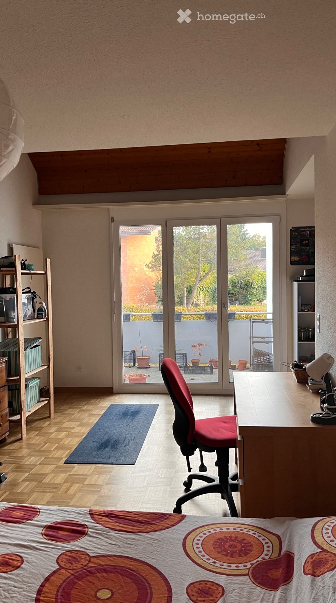 Appartement de 2 pièces, photo 4 sur 5