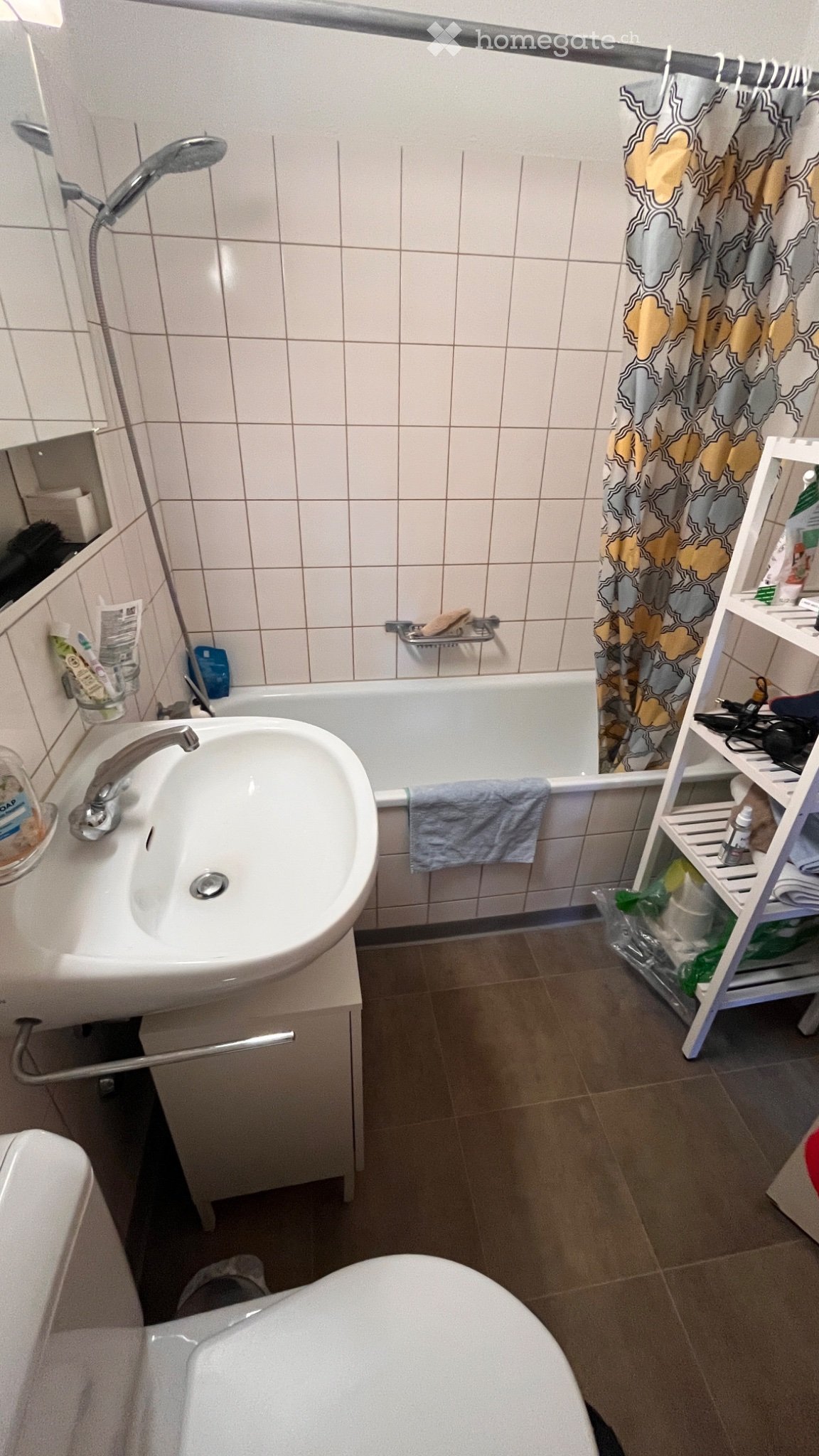 Appartement de 2 pièces, photo 5 sur 5