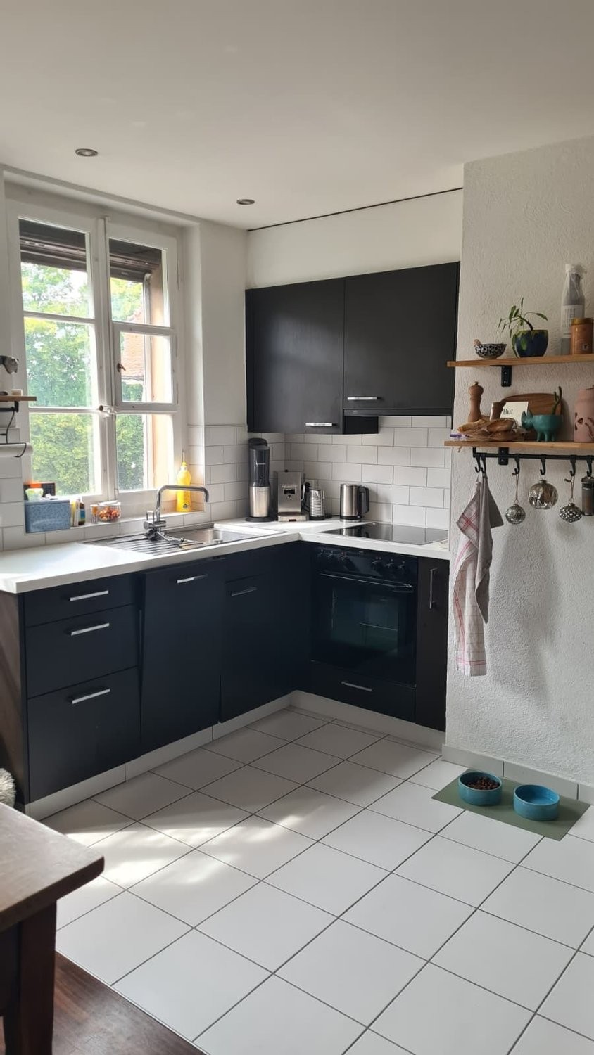 Appartement meublé de 2 ½ pièces, photo 2 sur 6