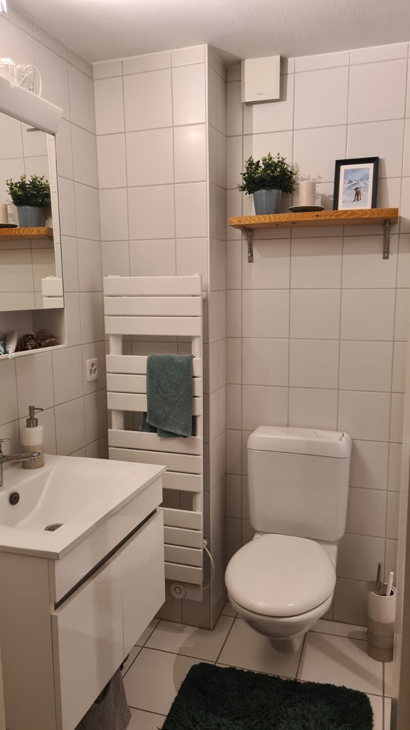 Appartement meublé de 2 ½ pièces, photo 6 sur 6
