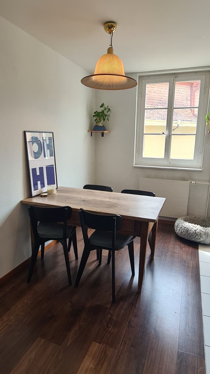Appartement meublé de 2 ½ pièces, photo 3 sur 6