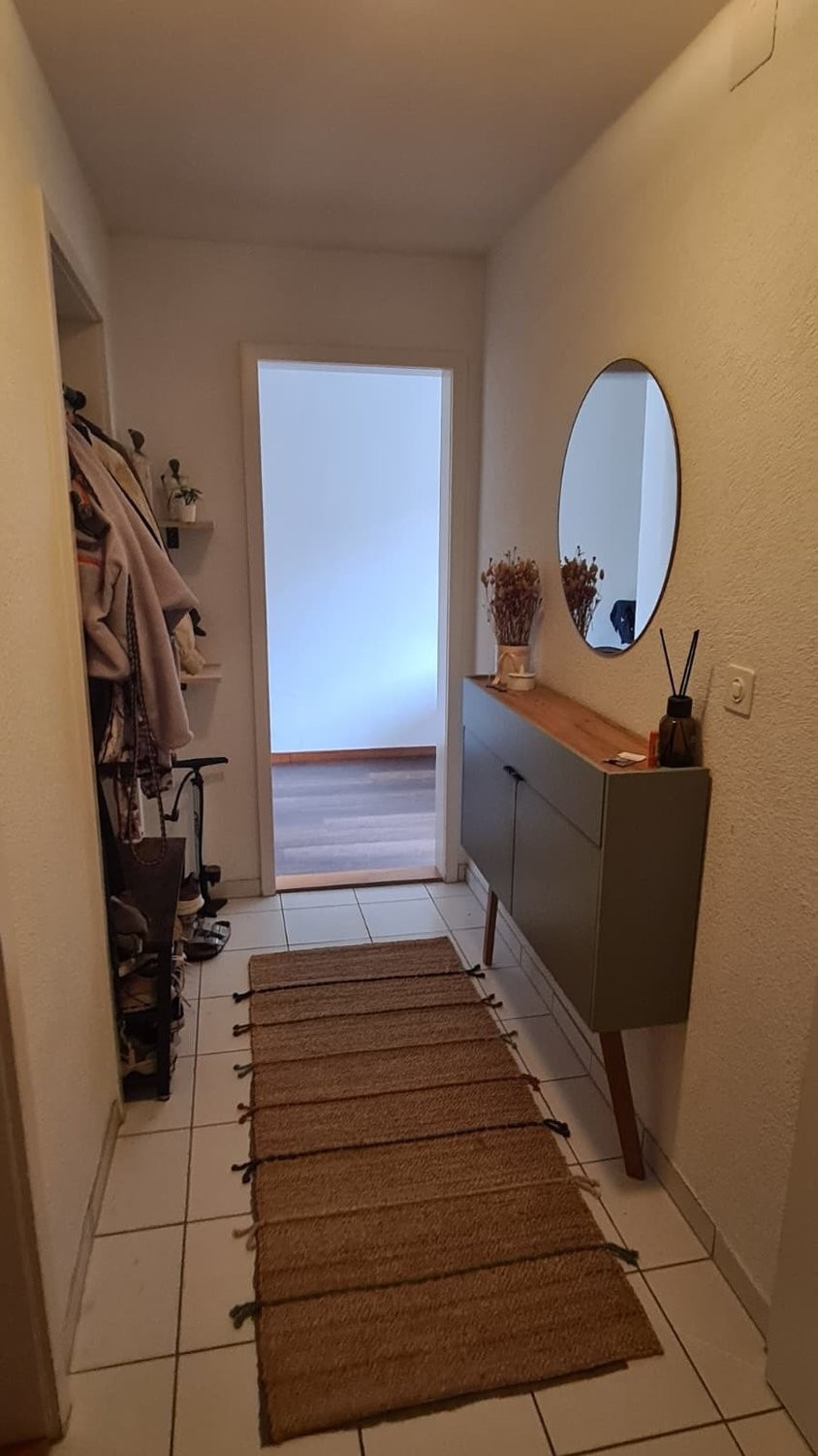 Appartement meublé de 2 ½ pièces, photo 5 sur 6