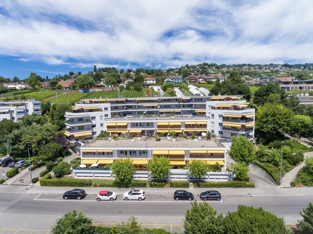 12m² underground slot