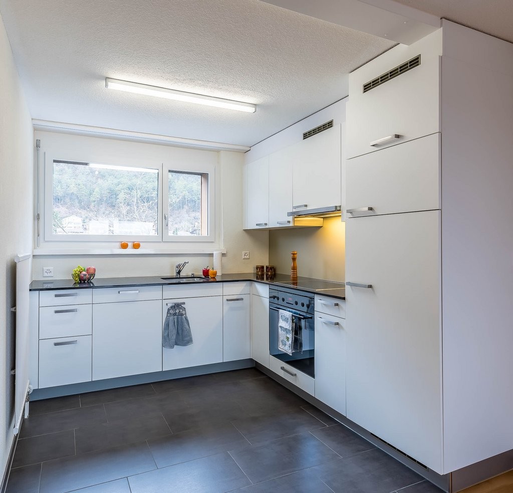 Appartement de 3 pièces, photo 4 sur 5