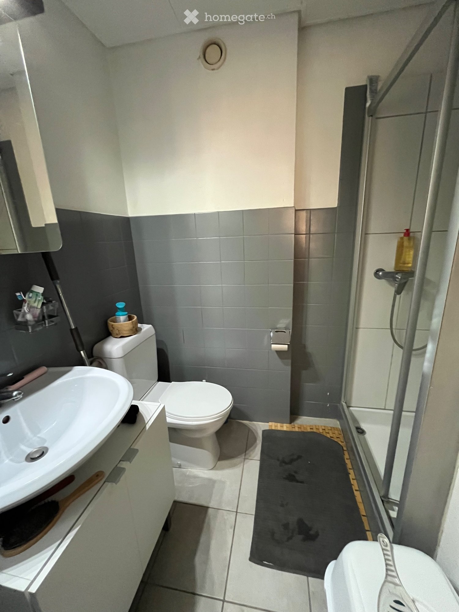 Appartement de 3 pièces, photo 5 sur 5