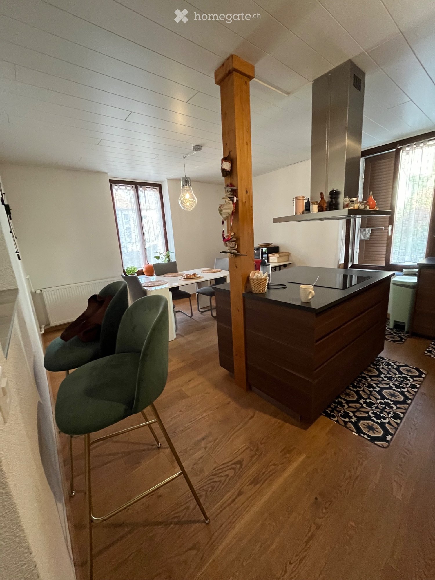 Appartement de 3 pièces, photo 2 sur 5